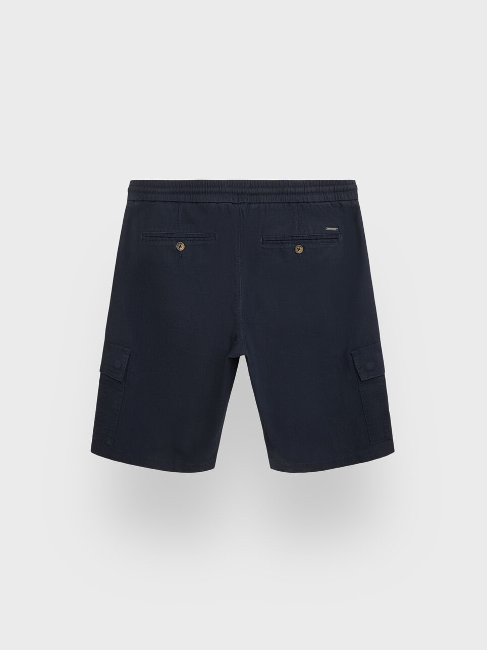 BERMUDA CARGO CORDON