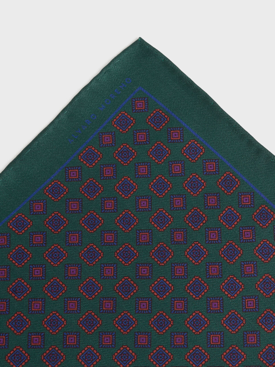 PA&Ntilde;UELO PRINTED