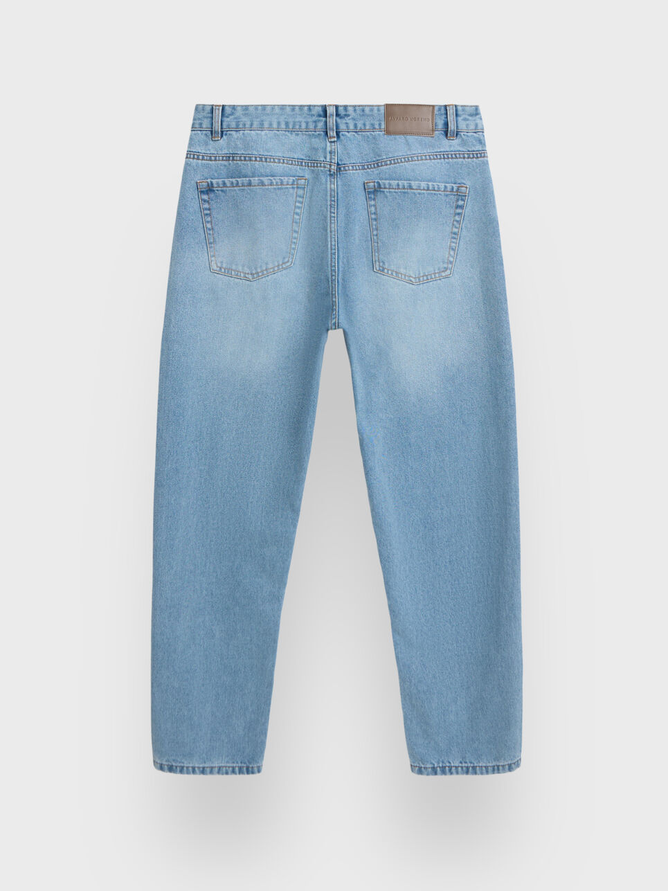 DENIM GOMAN FIT