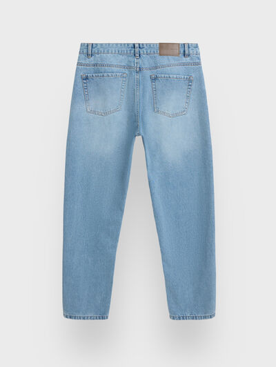 DENIM GOMAN FIT CELESTE