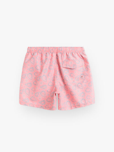 BA&Ntilde;ADOR DROP CORAL