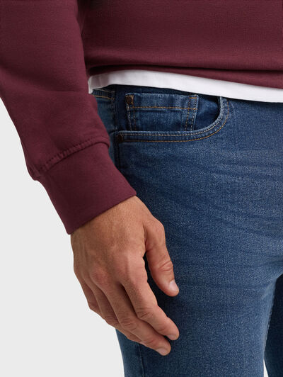 PANTALON DENIM LUCKY