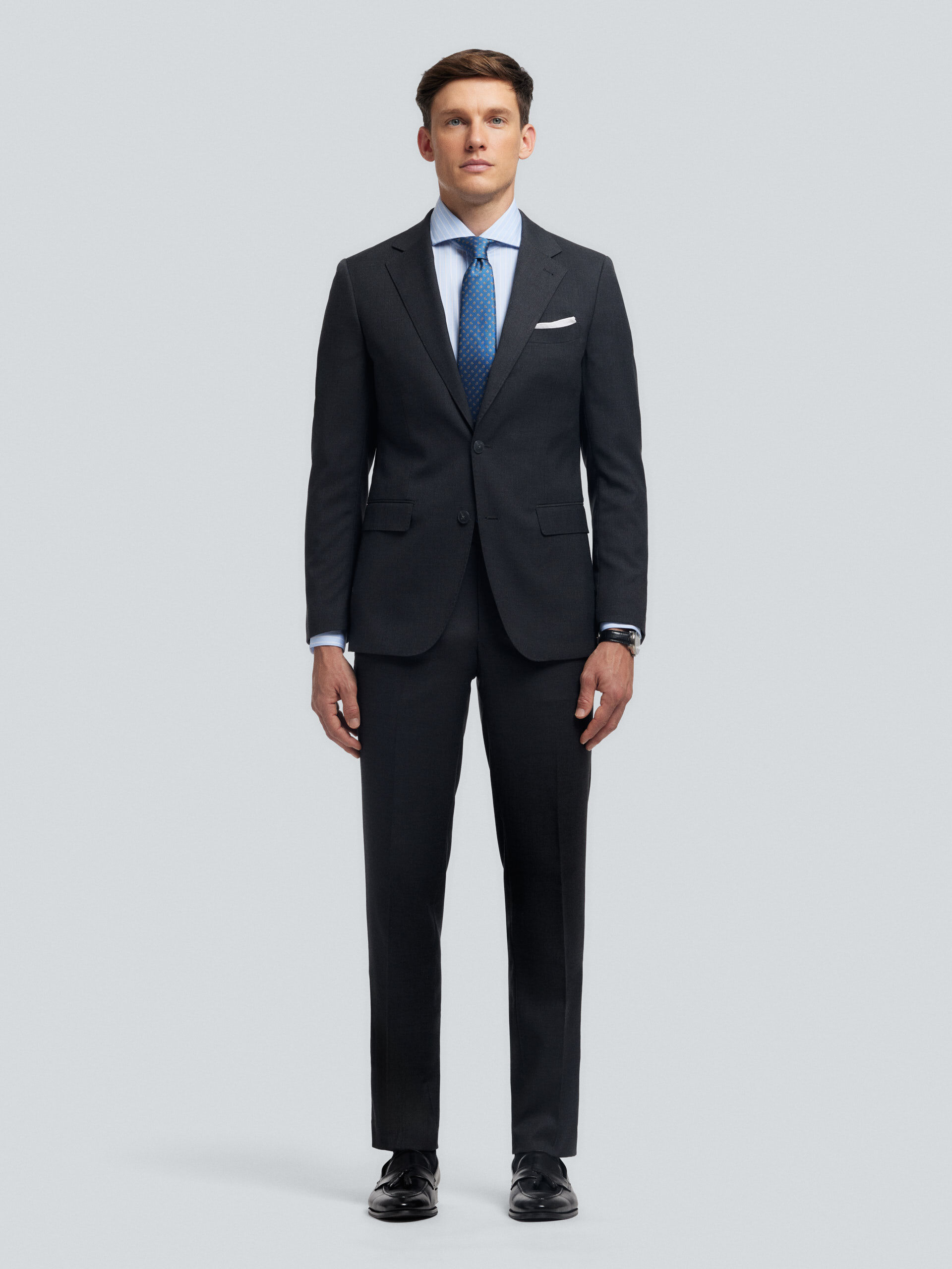 Trajes álvaro moreno clearance