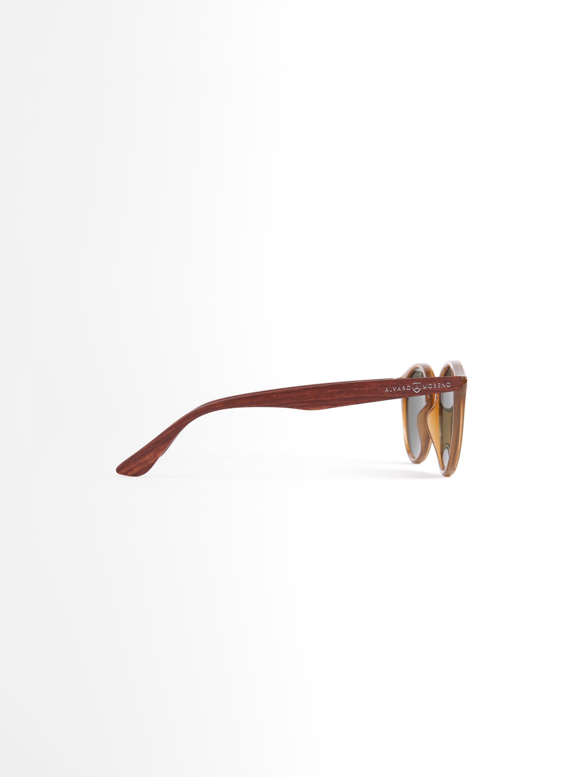 GAFAS WOODOC CAMEL