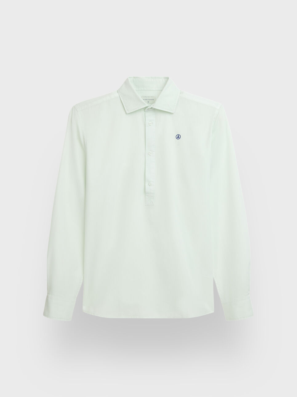 POLERA PANAMA DYE