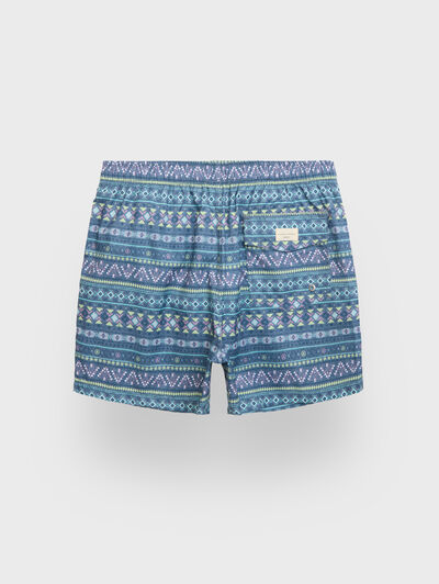 BA&Ntilde;ADOR SOOTHE AZUL