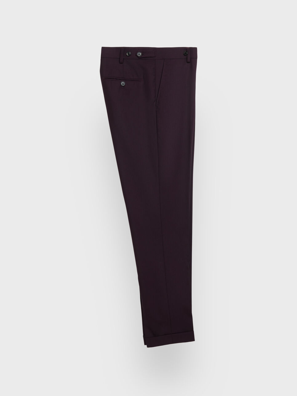 PANTALON CAPOLUNGO MICRO