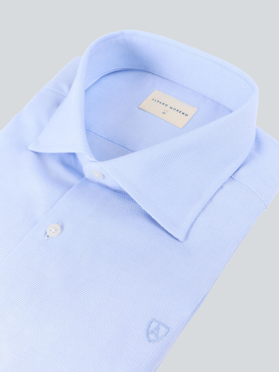 CAMISA VESTIR ESTERILLA