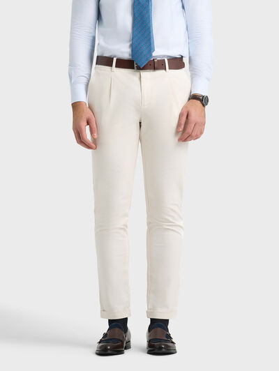 PANTALON DICKSON CRUDO