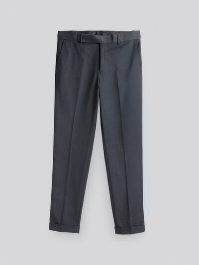 PANTALON NAPOLI TWILL