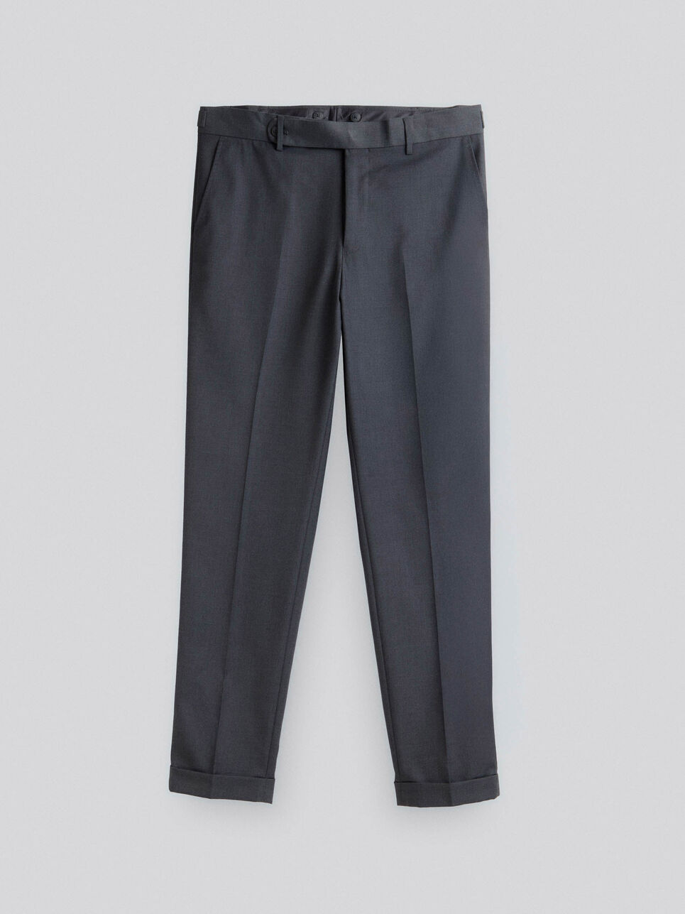 PANTALON NAPOLI TWILL PANTALON NAPOLI TWILL