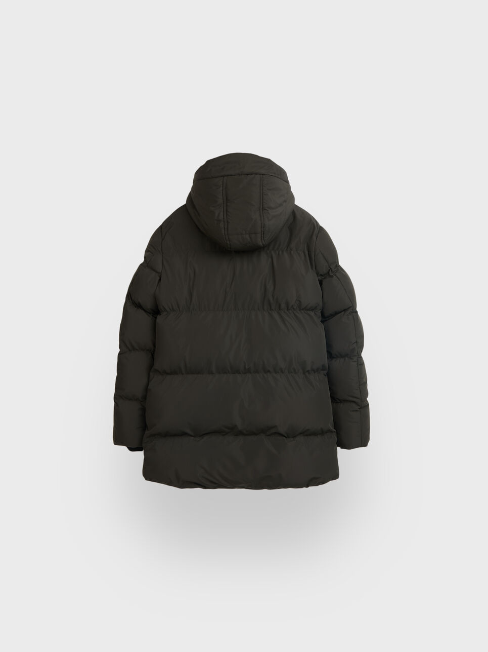 PARKA SKYWEAR KIDS