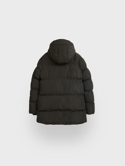 PARKA SKYWEAR KIDS