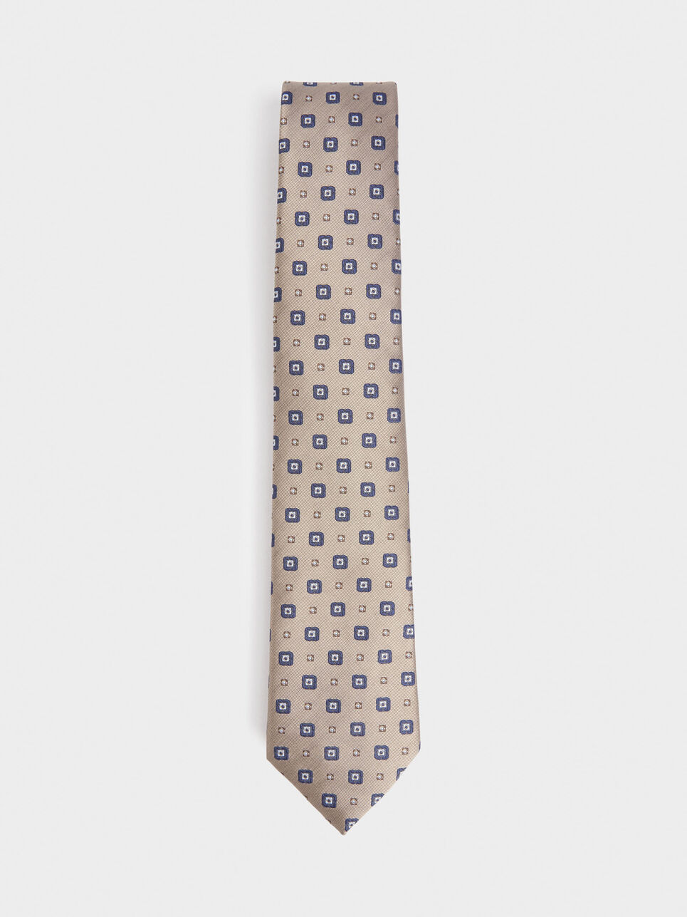 CORBATA JACQUARD MF