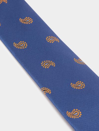 CORBATA JACQUARD MF