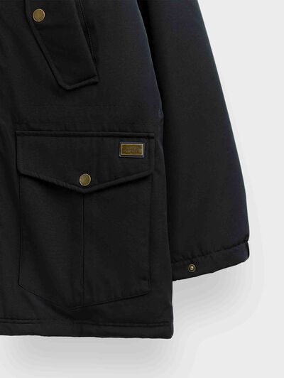 PARKA EASTON