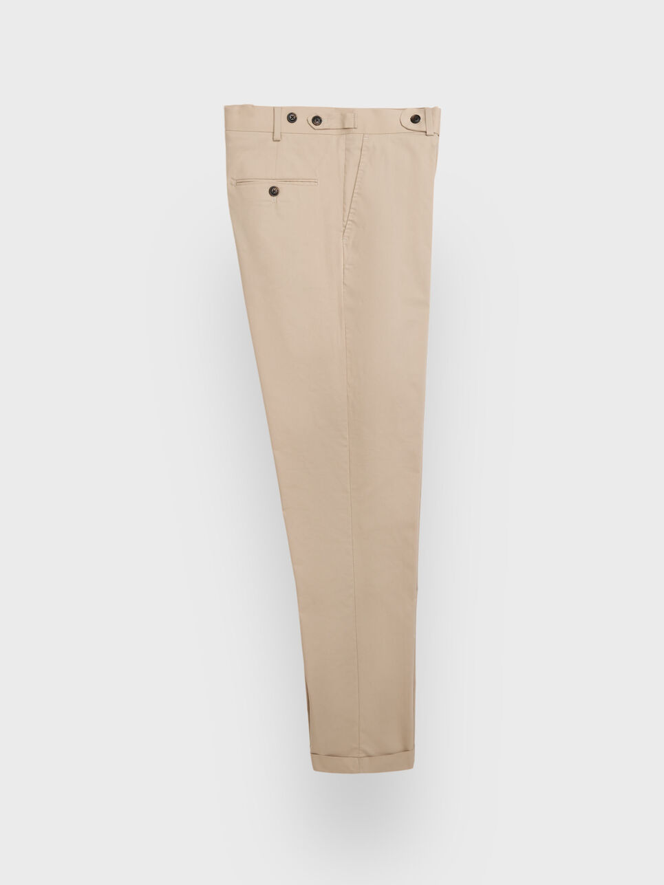 PANTALON NAPOLI COTTON