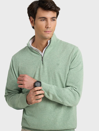 JERSEY LORENZO VERDE