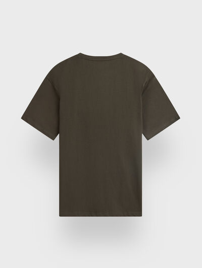 CAMISETA BASICA