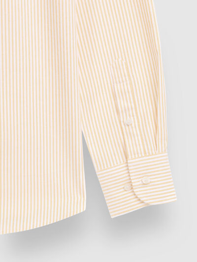 CAMISA OXFORD KODAK AMARILLO