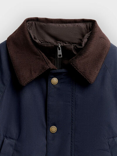 PARKA TIM KIDS