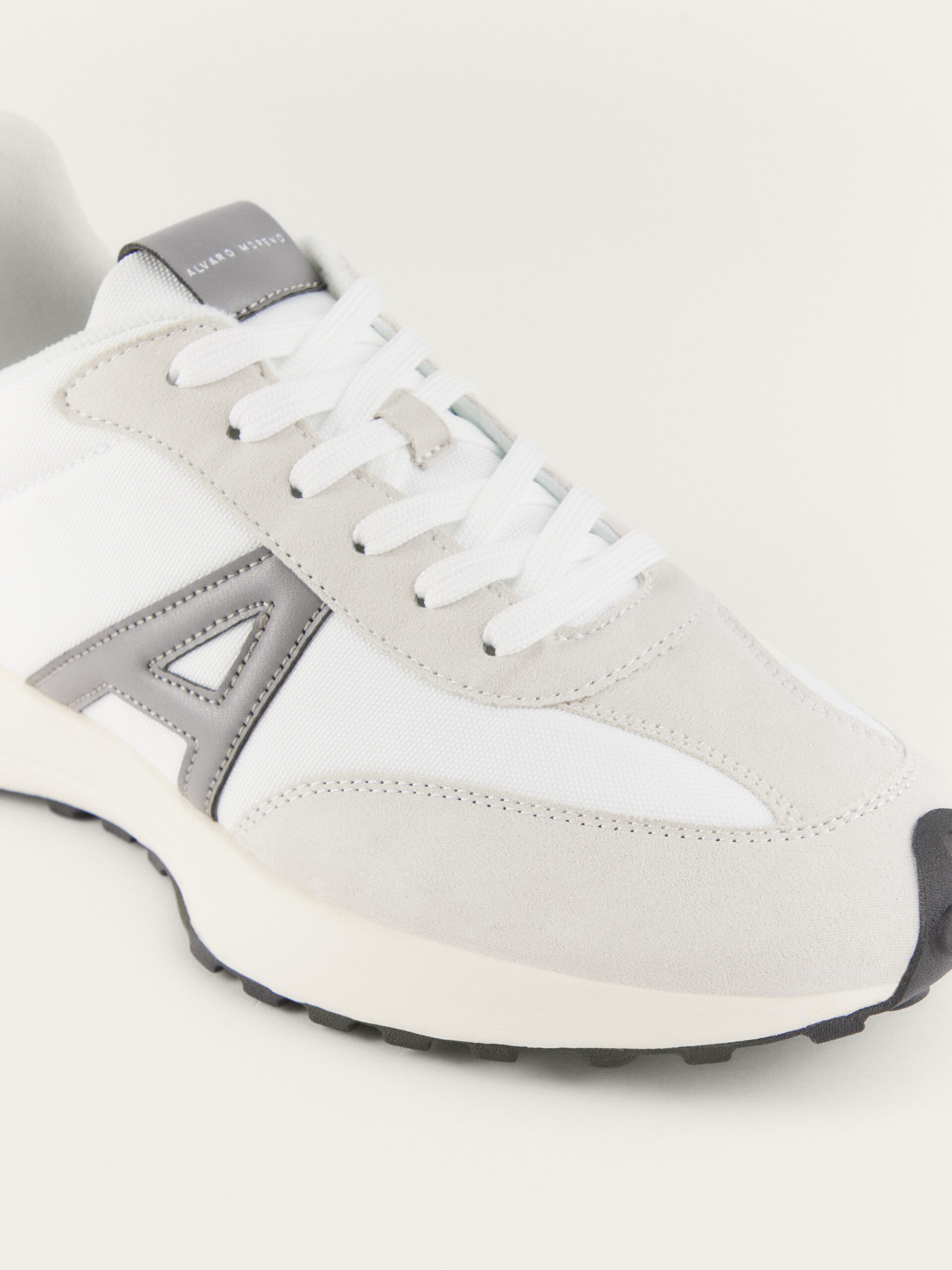 Alvaro moreno zapatos 2025