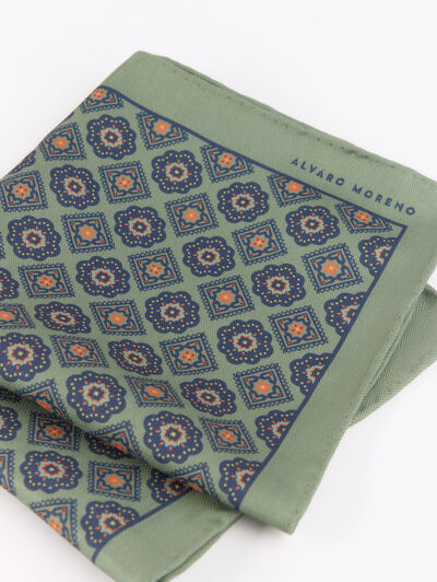 PAÑUELO PRINTED