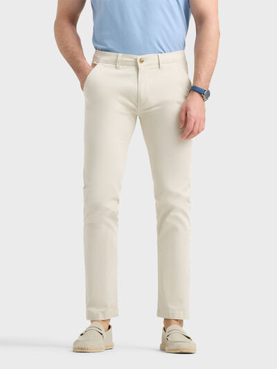 PANTALON NEW HOLLIS CRUDO