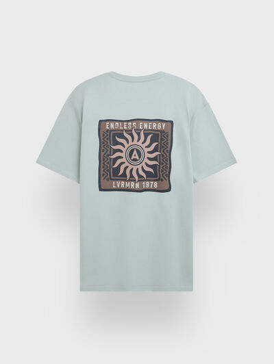 CAMISETA GLOW