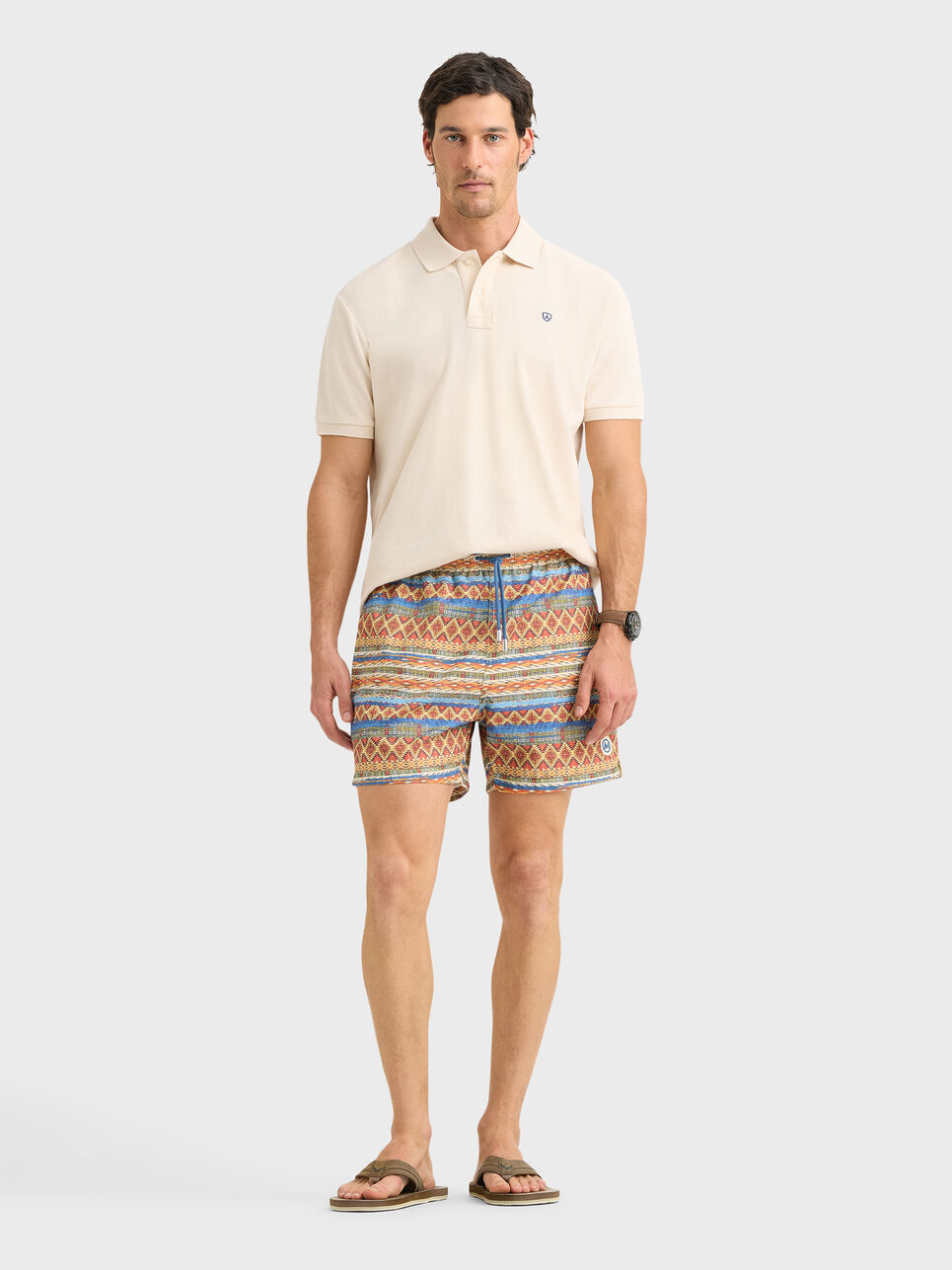 BA&Ntilde;ADOR ORGANIC