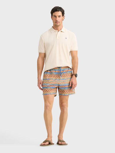 BA&Ntilde;ADOR ORGANIC AMARILLO