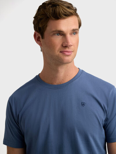 CAMISETA BASICA