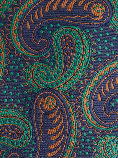 CORBATA JACQUARD MF