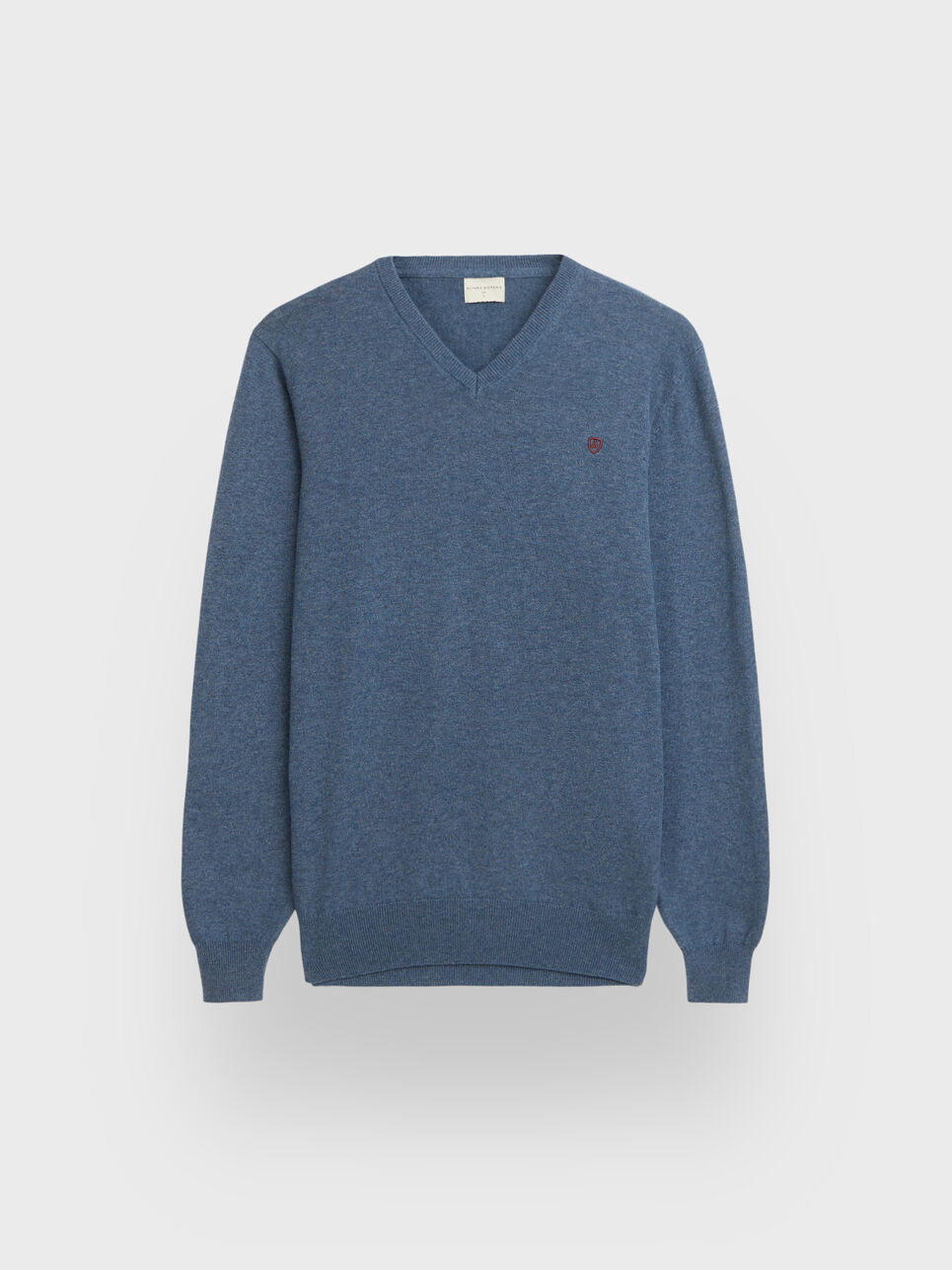 JERSEY V-NECK TRENDY