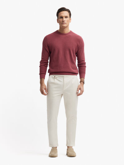 PANTALON ROYAL CRUDO