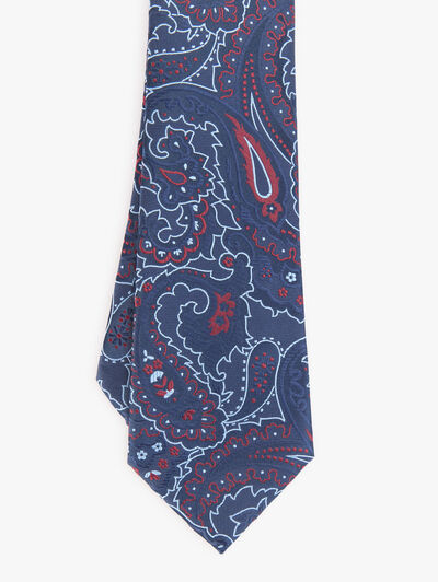 CORBATA JACQUARD MF