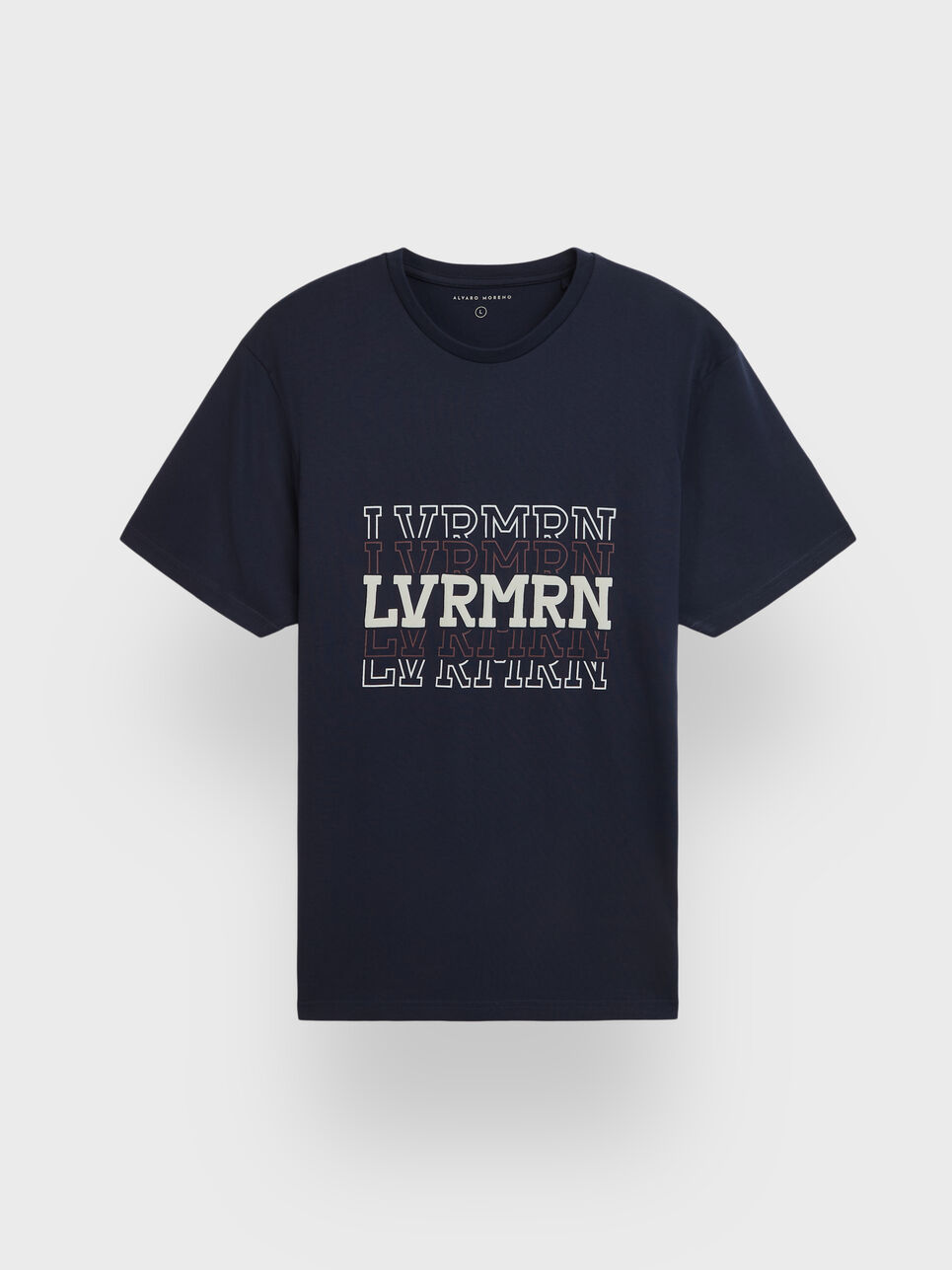 CAMISETA FRAME