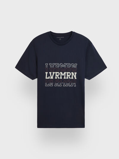CAMISETA FRAME