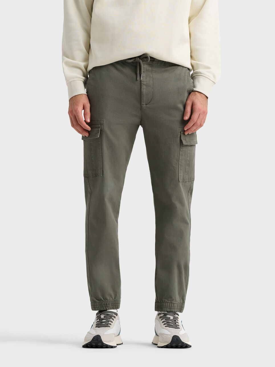 PANTALON BUFFORD