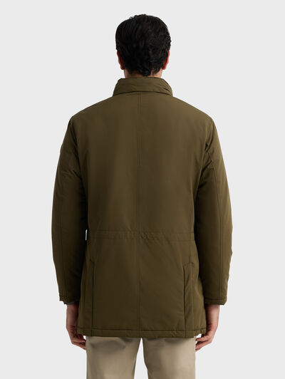 PARKA HUNTER