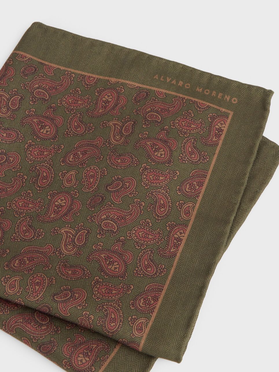 PA&Ntilde;UELO PRINTED