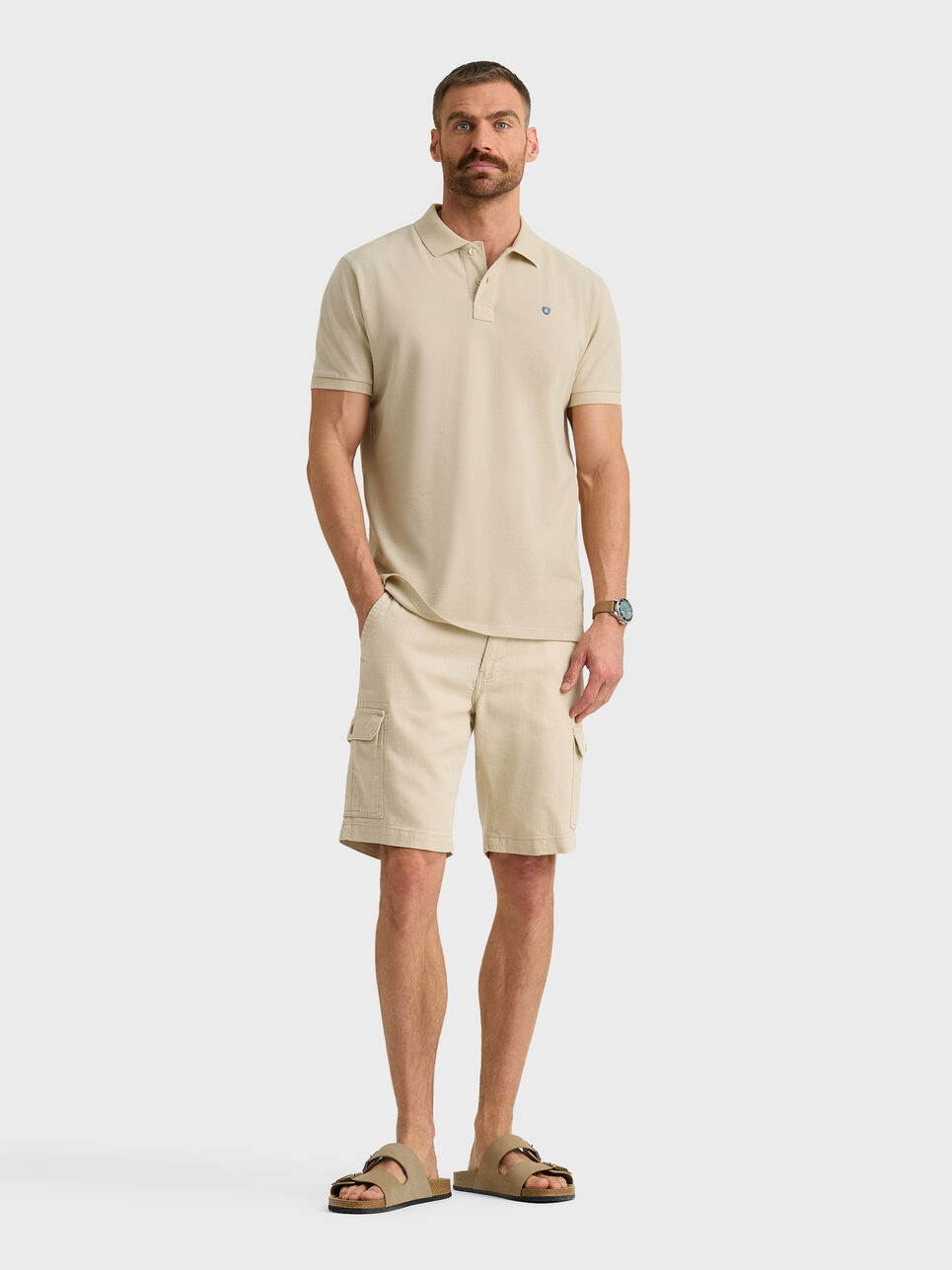 POLO SCOOBY