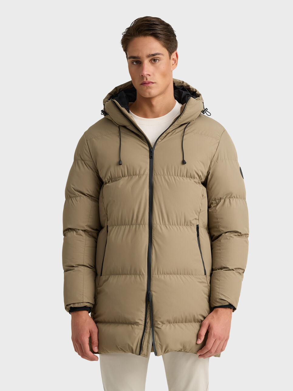 PARKA SKYLINE