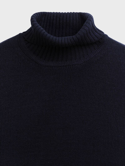 JERSEY NIKOL AZUL MARINO