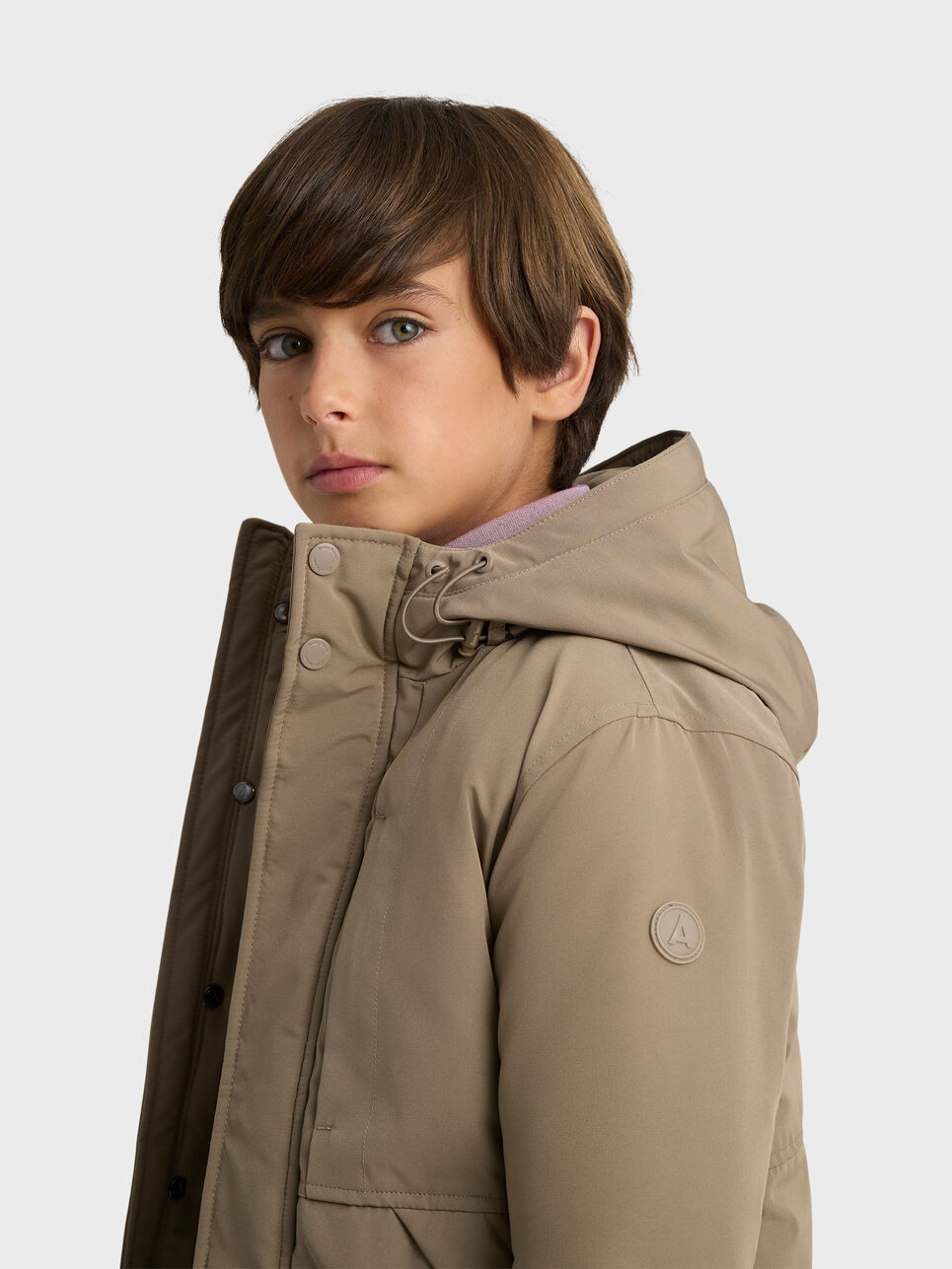 PARKA NEVADA KIDS