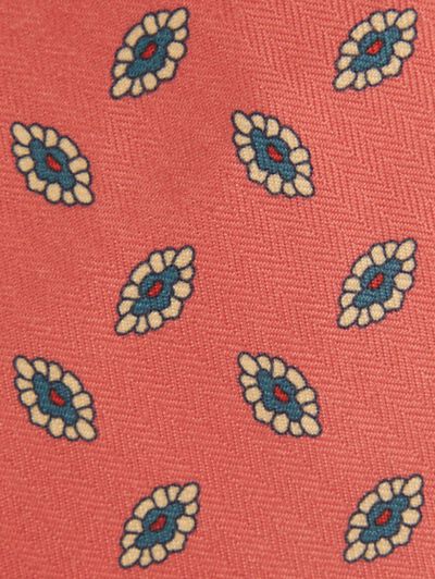 CORBATA PRINTED
