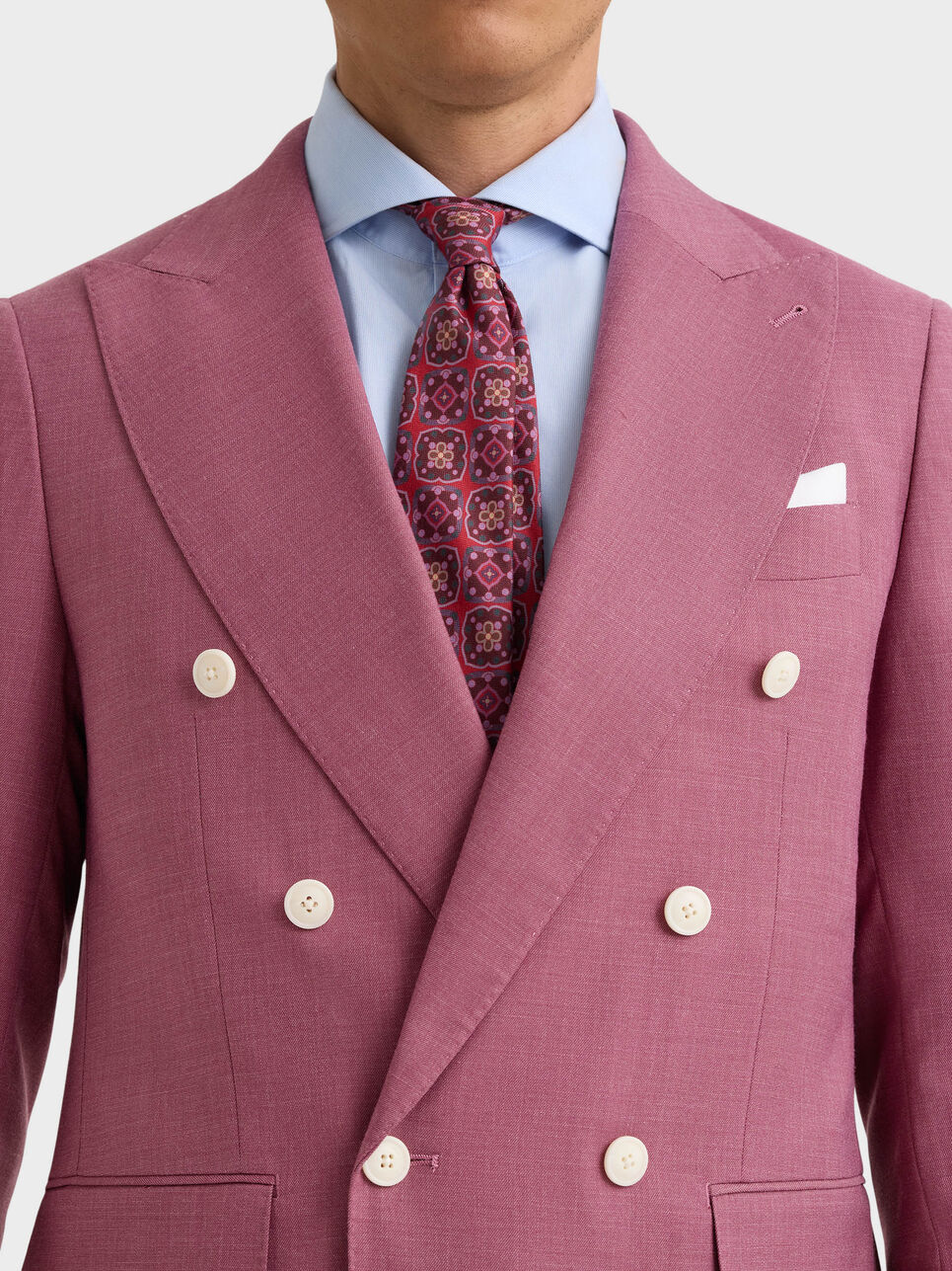 AMERICANA MONACO FIL A FIL