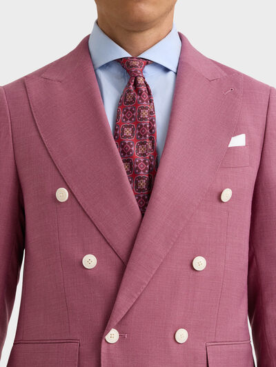 AMERICANA MONACO FIL A FIL ROSA