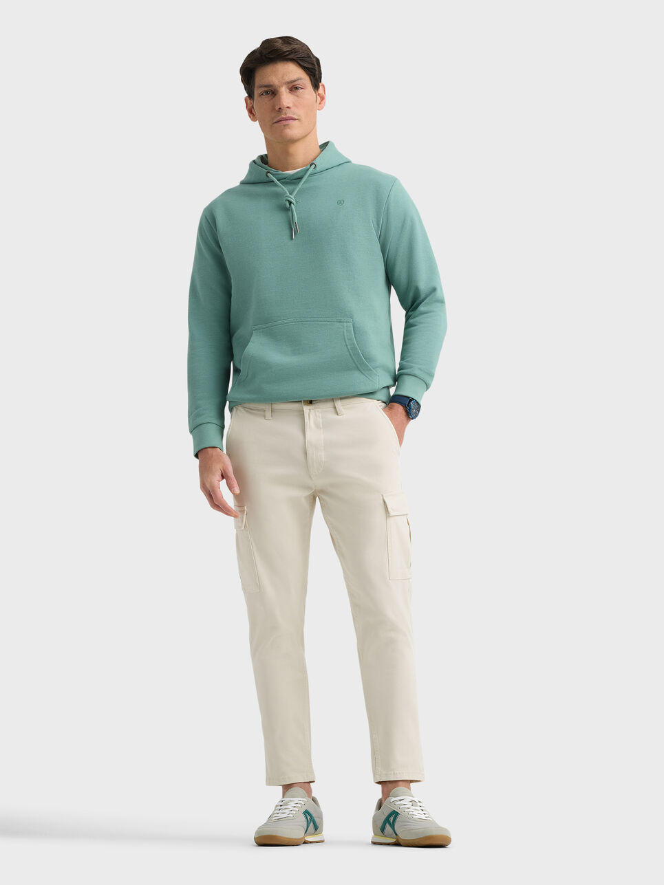 PANTALON CARGO ELVIS