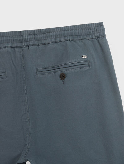 PANTALON DALTON AZUL
